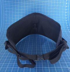 BARRIGUEIRA REMOVÍVEL PARA MINI LEVE