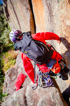 Imagem do Mochila Brazilian Climber Girl 25 litros