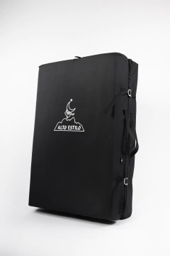 Crash Pad Dobrável - Médio 90x120 cm