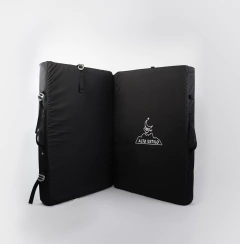 Crash Pad Dobrável - Médio 90x120 cm - Alto Estilo