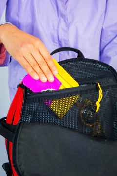 Canal 30 lts - loja online