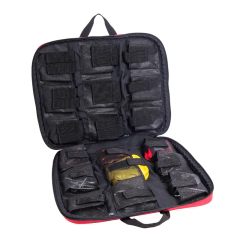 Bolsa Para Equipamentos de Resgate na internet