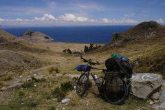 Alforje para Bicicleta - 60 lt - comprar online