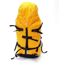 Mochila Goretta 60 lt na internet