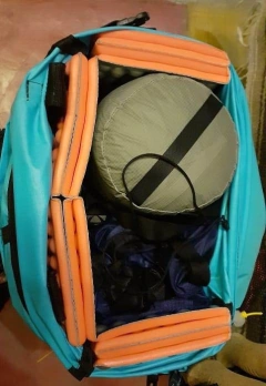 Ultra Light 35 + 11 na internet