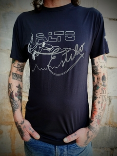 Camiseta Alto Estilo - loja online