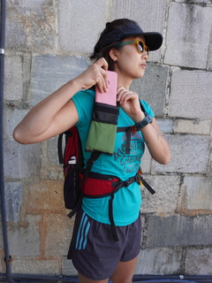 Bolso de Ombro para Celular