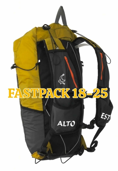 Fastpack 18-25 - comprar online