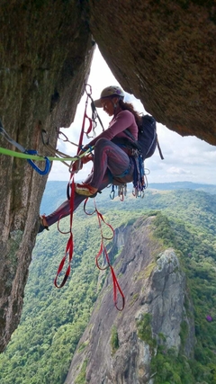 Mochila Brazilian Climber Girl 25 litros - loja online