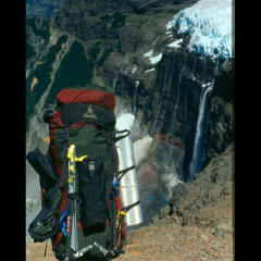 Cordilheira 95 lt - Alto Estilo