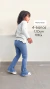 Blusa Infantil Canelada Zara na internet