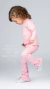 Blusa Infantil Canelada Zara - loja online