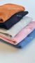 Imagem do Blusa Infantil Canelada Zara