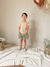 Bermuda Casual Infantil com Bolso