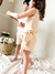 Macaquinho Shorts Saia Infantil - comprar online