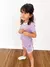 Conjunto Infantil Vintage Unissex