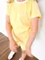 Conjunto Infantil Vintage Unissex - Mminis