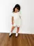 Conjunto Infantil Vintage Unissex