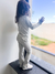 Imagem do Calça Flare Infantil Canelada