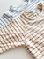 Camiseta Infantil Raglan Manga Longa - Mminis
