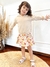 Imagem do Vestido Infantil de Moletinho