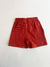 Conjunto Infantil Comfy Canelado Unissex - comprar online