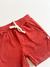 Conjunto Infantil Comfy Canelado Unissex na internet