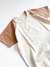 Conjunto Infantil Verão Bicolor Unissex - comprar online