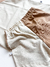 Conjunto Infantil Verão Bicolor Unissex - Mminis