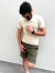 Camiseta Básica Adulto - loja online