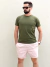 Camiseta Básica Adulto - Mminis