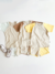 Conjunto Infantil Verão Bicolor Unissex - comprar online