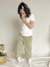 Bata Infantil com Babado Canelada - loja online