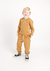 Conjunto Infantil de Moletinho Unissex na internet