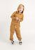 Conjunto Infantil de Moletinho Unissex - comprar online