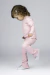 Blusa Infantil Canelada Zara - loja online