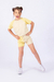 Conjunto Infantil Verão Bicolor Unissex - comprar online