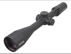 Luneta Vector Taurus 4-24,50 Ffp (primeiro plano focal)