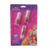 Disney Princesa Kit de Esmalte y Labial