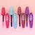 Mascara Pestañas Waterproof Volume Tei - comprar online