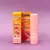 Crema en Barra Hidratante para Contorno de Ojos Rose Kiss Beauty