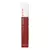 labial líquido Maybelline Super Stay Matte Ink en tono 500 - tienda online