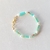 Pulseira Jaspe Turquesa