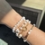 Pulseira Thai - JUÁ