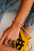 Pulseira Toranja - loja online