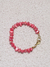 Pulseira Toranja na internet