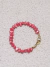 Pulseira Toranja na internet