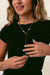 Colar Raio - loja online