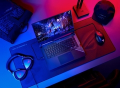 Banner de la categoría NOTEBOOKS Y GAMING