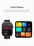 SMARTWATCH AUKEY SW-1U AMOLED CURVO - comprar online